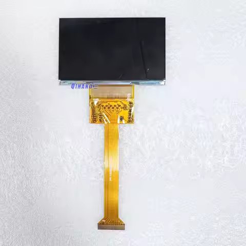 40Pin HD LCD Screen Display For FPC-FJ035FHD01-V3_A FPC-FJ035FHD01-V2_B Projector Screen FPC- FJ035F