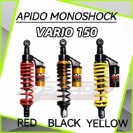 APIDO MONOSHOCK VARIO150 325MM ABSORBER