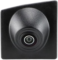 Front View Camera for BMW X5 E53 E70, 1080P Car Front View rille Camera QS8102-42x44mm