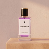 SCENTRIUM MEDUSA | Inspired by Dylan Purple Pour Femme | Perfume EDP For Women | Juicy Pear & Freesi
