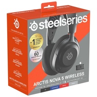 Steelseries Arctis Nova 5 Wireless