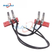 Malali 3kw~50kw Diesel Generator Conductive Carbon Brush Assembly For STC Brush Generator Manufactur