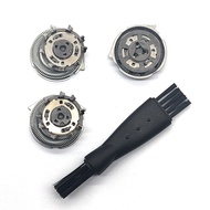 3 Đầu Dao Cạo Thay Thế SH30 Cho Máy Cạo Râu Philips Series 1000 2000 3000 S738 SH50 S510 S511 S512 S