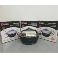 PERIUK RENDANG DESSINI 40CM