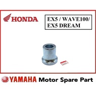 HONDA WAVE100 EX5 FRONT WHEEL COLLAR 0 TYRE TAYAR TAYA DEPAN HUB DALAM BUSH EX5 DREAM / EX5 / WAVE 1