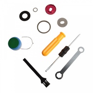 Upgraded Components for DAIWA For TATULA For CT 100 Baitcasting Reel Accessories