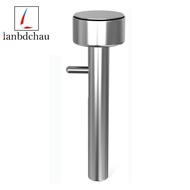 Falafel Scoop - Stainless Steel Professional Falafel Maker Scoop Food Safe and Non-Sticky Falafel Ba