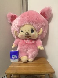 Monchhichi 夢奇奇