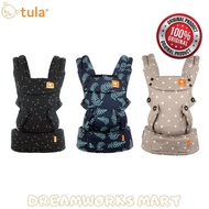 Baby Tula Explore Baby Carrier - Discover / Everblue / Sleepy Dust