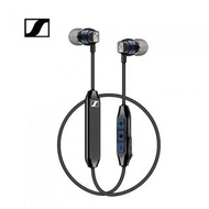 含原裝盒-Sennheiser 聲海 藍芽耳機 cx6.00BT 無缺件 極新少用 購於博客來 目前售價3690