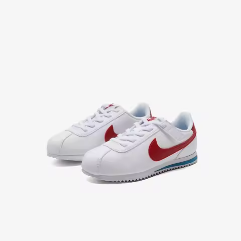 Nike Authentic KIDS CORTEZ EASYON Children's Lightweight Casual Shoes DM0951-115
