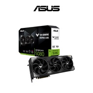 VGA ASUS TUF Gaming GeForce RTX™ 5080 16GB GDDR7 OC Edition