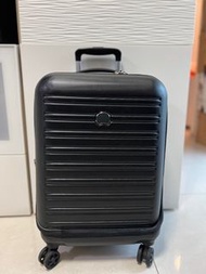Delsey Paris suitcase 硬行李箱 -S size (55cm)