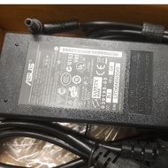 ASUS ADP-90AB Laptop Charger ADP-90CD DB A46C M50 X43B S5 W7 F25 19V 4.74A 5.5*2.5mm 90W