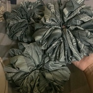 Scrunchie Nikah | Scrunchie Tudung XXL😍