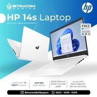 Laptop HP 14s-dq4028TU Intel Core i5-1155G7