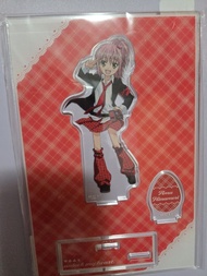 守護甜心 亞夢立牌（日購）