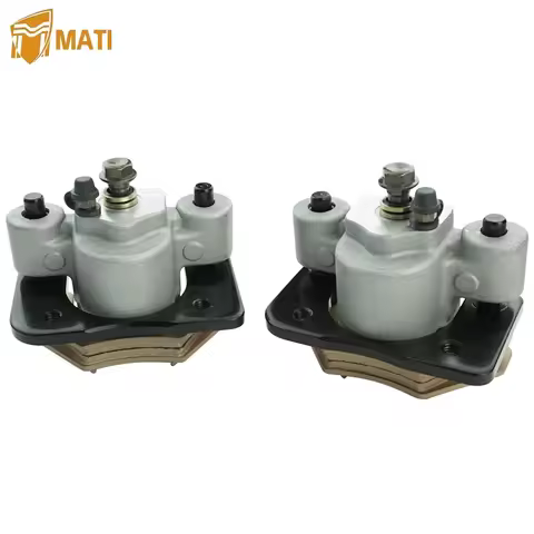1436-422 1436-423 Front/Rear Brake Caliper for Atv Arctic Cat Alterra 250 300 350 400 450 500 550 65
