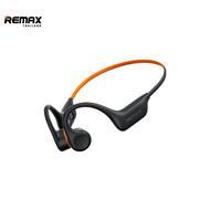 Remax Small Talk Neckband Sport RB-S21 - หูฟังไร้สาย Open Ear Bone conduction บลูทูธ 6.0 เสียงคมชัด 