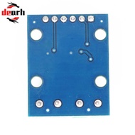 L9110S Driver Board Dual L9110S Chip Dual Motor Control Plastic Material