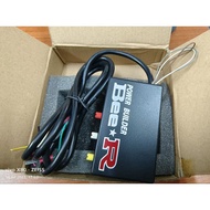 Power Builder Bee R 排气点火启动模块 R Exhaust Ignition Rev Limiter Flame Kit Launch Module Control Power Bu