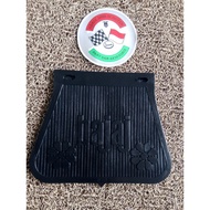 Fast kepet mudlaf vespa bajaj original nos bajaj deluk bajaj chetak bajaj men