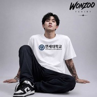 YONSEI UNIVERSITY PREMIUM QUALITY TSHIRT