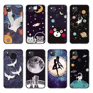 New model xiaomi Redmi 9c Astronaut, Universe case