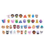 Disney Doorables Squish Alots Series 3 Unboxing Surprise Toy Raise The Roof To Pop Out 5 Mystery Cap
