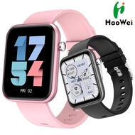 New z15c smart Watch Bracelet 1.69 inch full touch screen heart rate blood pressure blood oxygen exe