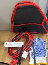 汽車應急線套裝