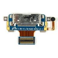 Flexible Con Tc Samsung Tab 7.0 Plus P6200 Flexible Charger tablet