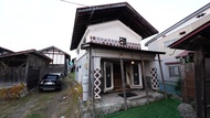 FR1 Kominka hotel Fukunokura