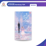 Gramedia Bandung TSM - First Frost 2