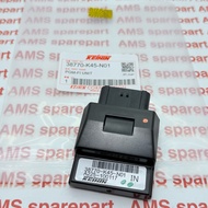 ECU ECM CDI (Engine Control Unit) HONDA CBR 150R K45A (2014 - 2016) 38770-K45-N01 KEIHIN