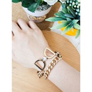 Chain bracelet variation 2 - last stock