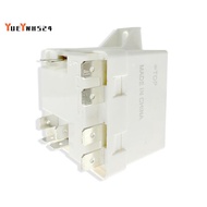 Relay Compatible withLeer 35A Potential Relay forRefrigeration Universal Manufacturer Relay  Relay