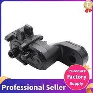 Rear Transmission Gearbox for GPTOYS S911 S912 XINLEHONG 9115 9116 1/12 RC Car Spare Parts Upgrade R