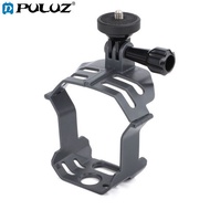 PULUZ Sunnylife gz580 cho Mavic 3 Pro / Mavic 3 Classic/insta360 X3 Giá đỡ camera (Cửa hàng chính th