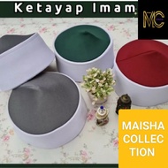 KOPIAH IMAM /KETAYAP IMAM/KOPIAH VIRAL/KOPIAH AZHAR/KOPIAH MESIR