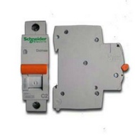 SCHNEIDER MCB DOMAE 32A. ORIGINAL SNI