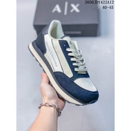 EMPORIO ARMANI EA7 Casual Shoes