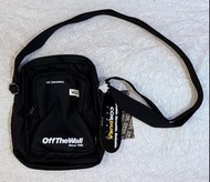 Vans bag