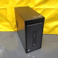 HP ProDesk 600 G2 Microtower PC