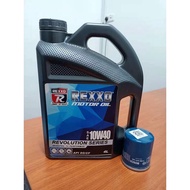 rexxo engine oil 10w-40
