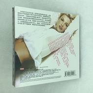 P DDD// 3.9.4 Britney Spears BritneySpears BritneySpears BritneySpears Golden Songs Selection cd Set