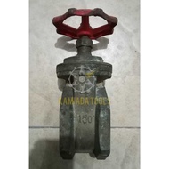 Gate Valve 4" Anchor/Brass Gate Valve 4" Thread Swivel Valve