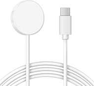 Charger Cable for Apple Watch, 1M USB C to Magnetic Wireless Fast i-Watch Charging Cable, Compatible