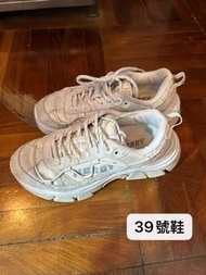Nerdy 波鞋 Size 39