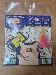 LuLu豬 香薰口罩扣 Mask Pin